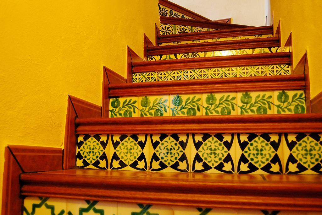 Casa El Rincon Del Angel Villa Bubion Ruang foto