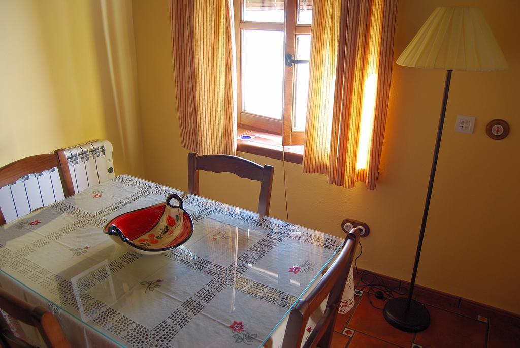 Casa El Rincon Del Angel Villa Bubion Ruang foto